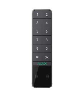 Outdoor keypad Ajax Graphite