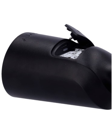 Camara IP Bullet 5MP Ajax, lente 4mm, dupla iluminação 50m, cor preto