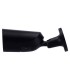 Ajax BulletCam HL 5 MP 2.8mm Nera — Telecamera IP Bullet