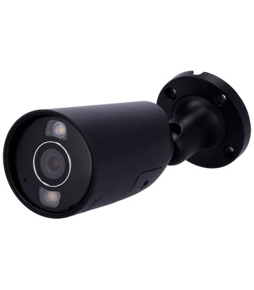 Ajax BulletCam HL 8 MP 2.8mm Noire