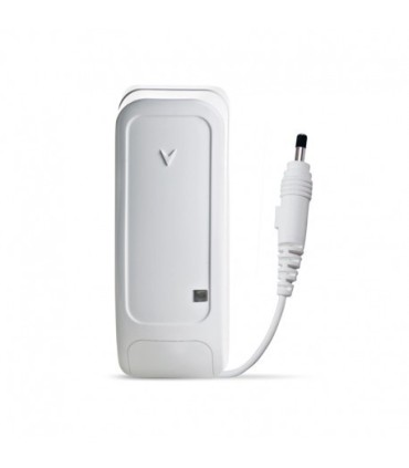 FLD-550 PG2 Detector de inundação Visonic PowerG sem fios