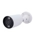 Ajax BulletCam HL 8 MP 4mm Branca — Câmara IP Bullet 4K