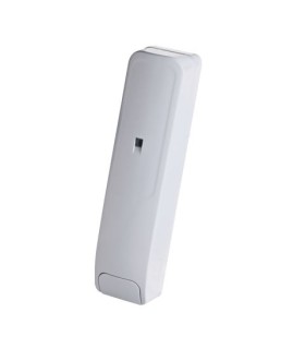 SD-304 PG2 Detetor de Choque Sem Fios PowerG com Entrada com Fios