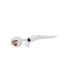 Ajax BulletCam HL 5 MP 2.8mm Blanche — Caméra IP Bullet