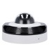 Ajax DomeCam Mini HL 5 MP 2.8mm Bianca — Telecamera IP Dome
