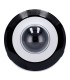 Ajax DomeCam Mini HL 5 MP 2.8mm White — IP Dome Camera
