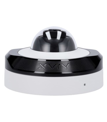 Ajax DomeCam Mini HL 5 MP 4mm Branca — Câmara IP Dome