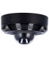 Ajax DomeCam Mini HL 8 MP 2.8mm Negra