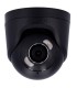 Cámara IP Turret 5 Megapixel Ajax  con visión IR y luz blanca de hasta 50 m- Color negro