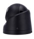 Ajax TurretCam HL 5 MP 4mm Noire — Caméra IP Turret