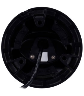 Ajax TurretCam HL 8 MP 2.8mm Negra — Cámara IP Turret 4K