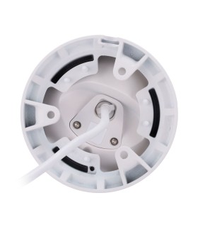 Ajax TurretCam HL 5 MP 2.8mm White — IP Turret Camera