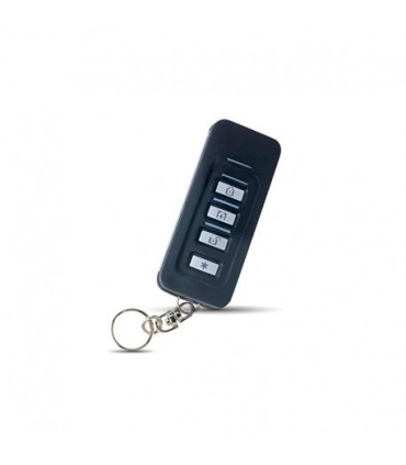 KF-235 PG2 Wireless PowerG 2-Way Keyfob 