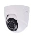 Telecamera IP Turret 8 Megapixel Ajax con visione IR e luce bianca fino a 50 m - Colore Bianco