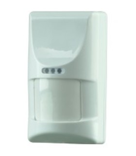 PIR Motion Detector Pet Immune up to 20kg