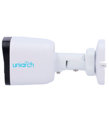 IPC-B122-APF28-ECO Smart IR PoE IP67 | Lisintec