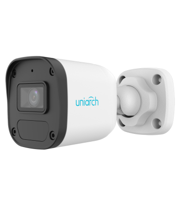 IPC-B132-AF40-ECO -Cámara Bullet IP Uniarch