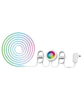 Faixa inteligente de LED RGB