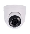Ajax TurretCam HL 8 MP 4mm Branca — Câmara IP Turret 4K