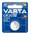 Varta CR2032 Lithium Battery