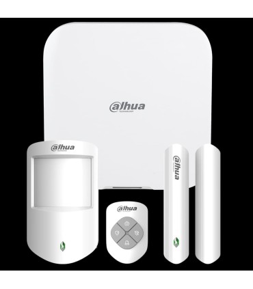 Dahua Alarm Kit ART-ARC3800H-03-FW2