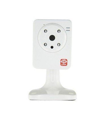 Camara IP para alarme OpLink