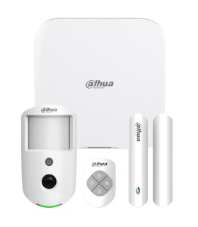 Kit de alarme Dahua AirShield