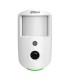 Rilevatore PIR Wireless con Telecamera Dahua AirShield ARD1731-W2