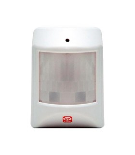 Detector de movimento sem fios para alarme OpLink