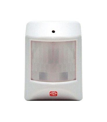 Detector de movimento sem fios para alarme OpLink