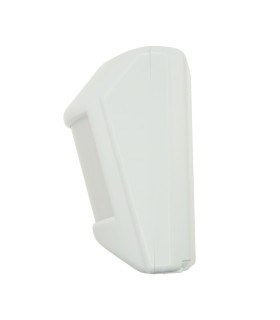 Wireless motion detector to alarm Oplink