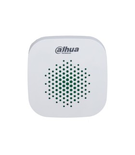 Sirena da Interno Wireless Dahua AirShield ARA12-W2