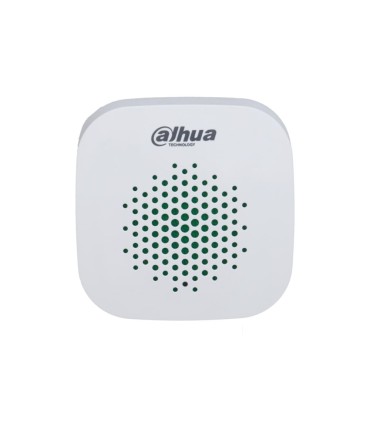Sirena da Interno Wireless Dahua AirShield ARA12-W2