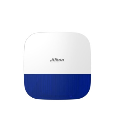 Sirena da Esterno Wireless Dahua AirShield DHI-ARA13-W2