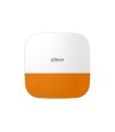 Dahua AirShield Wireless Outdoor Siren Yellow