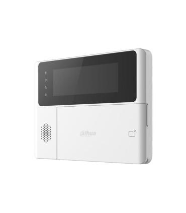 Dahua AirShield Wireless LCD Keypad ARK30C-RW2