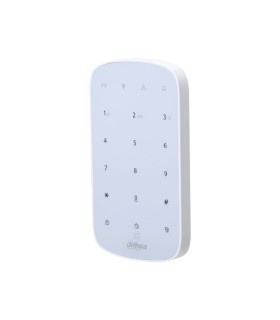 Tastiera Touch Wireless Dahua AirShield ARK30T-W2