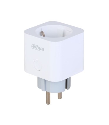 Enchufe Inteligente Inalámbrico Dahua AirShield ICS1-W2