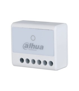 Relè a Contatto Pulito Wireless Dahua AirShield ARM7011-W2