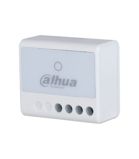 Interruptor de Embutir Sem Fios Dahua AirShield ARM7012-W2