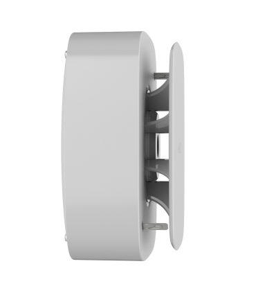 Ajax FireProtect 2 HS-SB - Détecteur de Fumée et Chaleur