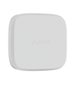 Ajax FireProtect 2 HS-SB - Detetor de Fumo e Calor Branco