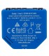 Interrupteur Intelligent Wi-Fi Shelly 1 Gen 3