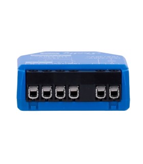 Módulo de Interruptor Inteligente Wi-Fi Shelly 1 Gen 3