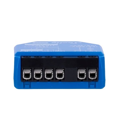 Interrupteur Intelligent Wi-Fi Shelly 1 Gen 3
