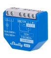 Shelly 1 Gen 4 Smart Wi-Fi Switch