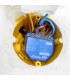 Interruttore Intelligente Wi-Fi Shelly 1 Gen 4