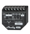 Interrupteur Intelligent Wi-Fi Shelly 2PM Gen 3