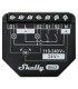 Interrupteur Intelligent Wi-Fi Shelly 2PM Gen 3