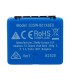 Interruttore Intelligente Wi-Fi Shelly 1 Mini Gen 3